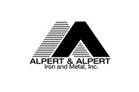 ALPERT & ALPERT IRON