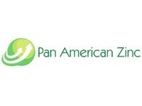 PAN AMERICAN ZINC